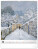 NOTIQUE Nástenný kalendár Impresionizmus 2027, 48 x 56 cm - pgn-36363-l_12 - variant Pg PGN-36363-L