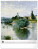NOTIQUE Nástenný kalendár Claude Monet 2027, 48 x 56 cm - pgn-36364-l_01 - variant Pg PGN-36364-L