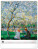 NOTIQUE Nástenný kalendár Claude Monet 2027, 48 x 56 cm - pgn-36364-l_06 - variant Pg PGN-36364-L