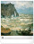 NOTIQUE Nástenný kalendár Claude Monet 2027, 48 x 56 cm - pgn-36364-l_11 - variant Pg PGN-36364-L