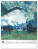 NOTIQUE Nástenný kalendár Claude Monet 2027, 48 x 56 cm - pgn-36364-l_12 - variant Pg PGN-36364-L