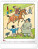 NOTIQUE Nástenný kalendár Josef Lada 2027, 48 x 56 cm - pgn-36365-l_06 - variant Pg PGN-36365-L