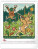 NOTIQUE Nástenný kalendár Josef Lada 2027, 48 x 56 cm - pgn-36365-l_10 - variant Pg PGN-36365-L