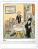 NOTIQUE Nástenný kalendár Josef Lada 2027, 48 x 56 cm - pgn-36365-l_11 - variant Pg PGN-36365-L