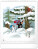 NOTIQUE Nástenný kalendár Krtko 2027, 48 x 56 cm - pgn-36367-l_02 - variant Pg PGN-36367-L