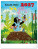 NOTIQUE Nástenný kalendár Krtko 2027, 48 x 56 cm - pgn-36367-l_tit - variant Pg PGN-36367-L