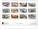 NOTIQUE Nástenný kalendár Oldtimers – Václav Zapadlík 2027, 64 x 42 cm - pgn-36368-l_zad - variant Pg PGN-36368-L