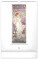 NOTIQUE Nástenný kalendár Alfons Mucha 2027, 33 x 46 cm - pgn-36373-l_05 - variant Pg PGN-36373-L