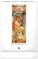 NOTIQUE Nástenný kalendár Alfons Mucha 2027, 33 x 46 cm - pgn-36373-l_08 - variant Pg PGN-36373-L
