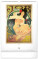NOTIQUE Nástenný kalendár Alfons Mucha 2027, 33 x 46 cm - pgn-36373-l_10 - variant Pg PGN-36373-L