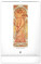 NOTIQUE Nástenný kalendár Alfons Mucha 2027, 33 x 46 cm - pgn-36373-l_11 - variant Pg PGN-36373-L