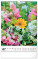 NOTIQUE Nástenný kalendár Kytice 2027, 33 x 46 cm - pgn-36374-l_07 - variant Pg PGN-36374-L