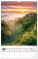 NOTIQUE Nástenný kalendár Hory 2027, 33 x 46 cm - pgn-36375-l_08 - variant Pg PGN-36375-L