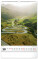 NOTIQUE Nástenný kalendár Hory 2027, 33 x 46 cm - pgn-36375-l_10 - variant Pg PGN-36375-L