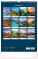 NOTIQUE Nástenný kalendár Hory 2027, 33 x 46 cm - pgn-36375-l_zad - variant Pg PGN-36375-L