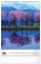 NOTIQUE Nástenný kalendár Stromy 2027, 33 x 46 cm - pgn-36376-l_05 - variant Pg PGN-36376-L
