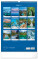 NOTIQUE Nástenný kalendár Voda 2027, 33 x 46 cm - pgn-36377-l_zad - variant Pg PGN-36377-L