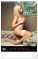 Nástenný kalendár Women 2027, 33 x 46 cm - pgn-36386-l_09 - variant Pg PGN-36386-L