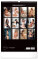 Nástenný kalendár Girls Exclusive 2027, 33 x 46 cm - pgn-36387-l_zad - variant Pg PGN-36387-L