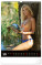 Nástenný kalendár Girls and Carps 2027, 33 x 46 cm - pgn-36388-l_10 - variant Pg PGN-36388-L