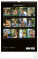 Nástenný kalendár Girls and Carps 2027, 33 x 46 cm - pgn-36388-l_zad - variant Pg PGN-36388-L