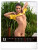 Nástenný kalendár Hot Girls 2027, 30 x 34 cm - pgn-36390-l_12 - variant Pg PGN-36390-L