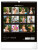 Nástenný kalendár Hot Girls 2027, 30 x 34 cm - pgn-36390-l_zad - variant Pg PGN-36390-L