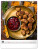 NOTIQUE Nástenný kalendár Gourmet 2027, 48 x 56 cm - pgn-36833-l_04 - variant Pg PGN-36833-L