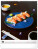 NOTIQUE Nástenný kalendár Gourmet 2027, 48 x 56 cm - pgn-36833-l_05 - variant Pg PGN-36833-L