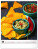 NOTIQUE Nástenný kalendár Gourmet 2027, 48 x 56 cm - pgn-36833-l_08 - variant Pg PGN-36833-L