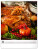 NOTIQUE Nástenný kalendár Gourmet 2027, 48 x 56 cm - pgn-36833-l_11 - variant Pg PGN-36833-L