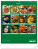 NOTIQUE Nástenný kalendár Gourmet 2027, 48 x 56 cm - pgn-36833-l_zad - variant Pg PGN-36833-L
