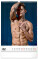 Nástenný kalendár Men Exclusive 2027, 33 x 46 cm - pgn-36835-l_02 - variant Pg PGN-36835-L