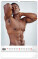 Nástenný kalendár Men Exclusive 2027, 33 x 46 cm - pgn-36835-l_08 - variant Pg PGN-36835-L