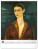 NOTIQUE Nástenný kalendár Frida Kahlo 2027, 48 x 56 cm - pgn-36836-l_03 - variant Pg PGN-36836-L