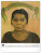 NOTIQUE Nástenný kalendár Frida Kahlo 2027, 48 x 56 cm - pgn-36836-l_09 - variant Pg PGN-36836-L