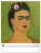 NOTIQUE Nástenný kalendár Frida Kahlo 2027, 48 x 56 cm - pgn-36836-l_11 - variant Pg PGN-36836-L