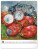 NOTIQUE Nástenný kalendár Frida Kahlo 2027, 48 x 56 cm - pgn-36836-l_12 - variant Pg PGN-36836-L