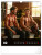 Nástenný kalendár Dreamy Firefighters 2027, 30 x 34 cm - pgn-36379-l_02 - variant Pg PGN-36379-L