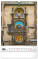 NOTIQUE Nástenný kalendár Praha CZ 2027, 33 x 46 cm - pgn-36848-l_06 - variant Pg PGN-36848-L
