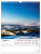 NOTIQUE Nástenný kalendár Krkonoše CZ 2027, 30 x 34 cm - pgn-36856-l_01 - variant Pg PGN-36856-L