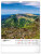 NOTIQUE Nástenný kalendár Krkonoše CZ 2027, 30 x 34 cm - pgn-36856-l_04 - variant Pg PGN-36856-L