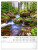 NOTIQUE Nástenný kalendár Krkonoše CZ 2027, 30 x 34 cm - pgn-36856-l_05 - variant Pg PGN-36856-L