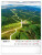 NOTIQUE Nástenný kalendár Krkonoše CZ 2027, 30 x 34 cm - pgn-36856-l_08 - variant Pg PGN-36856-L