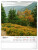 NOTIQUE Nástenný kalendár Krkonoše CZ 2027, 30 x 34 cm - pgn-36856-l_10 - variant Pg PGN-36856-L