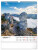 NOTIQUE Nástenný kalendár Čarokrásne Slovensko 2027, 30 x 34 cm - pgn-36857-sk-l_02 - variant Pg PGN-36857-SK-L