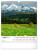 NOTIQUE Nástenný kalendár Čarokrásne Slovensko 2027, 30 x 34 cm - pgn-36857-sk-l_03 - variant Pg PGN-36857-SK-L