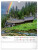 NOTIQUE Nástenný kalendár Čarokrásne Slovensko 2027, 30 x 34 cm - pgn-36857-sk-l_06 - variant Pg PGN-36857-SK-L