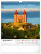 NOTIQUE Nástenný kalendár Čarokrásne Slovensko 2027, 30 x 34 cm - pgn-36857-sk-l_09 - variant Pg PGN-36857-SK-L