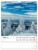 NOTIQUE Nástenný kalendár Potulky moravskou krajinou CZ 2027, 30 x 34 cm - pgn-36869-l_02 - variant Pg PGN-36869-L